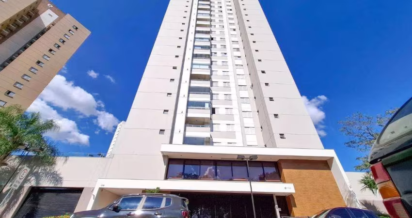 Apartamento à venda em Londrina, Gleba Palhano, com 3 quartos, com 78 m², Cosmopolitan Residence