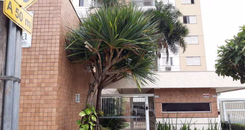 Apartamento à venda em Londrina, Gleba Palhano, com 3 quartos, com 103 m², Edifício Anita Malfatti