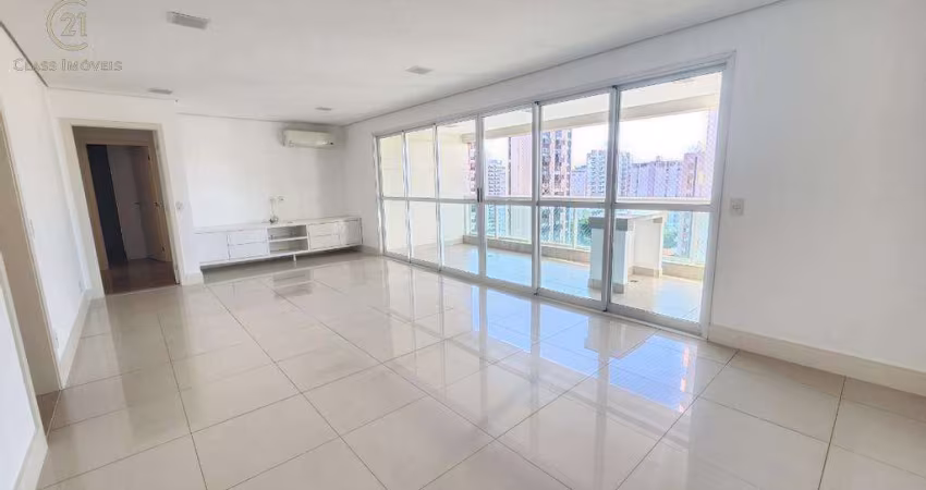 Apartamento para alugar em Londrina, Centro, com 3 quartos, com 128 m², Contemporaneo
