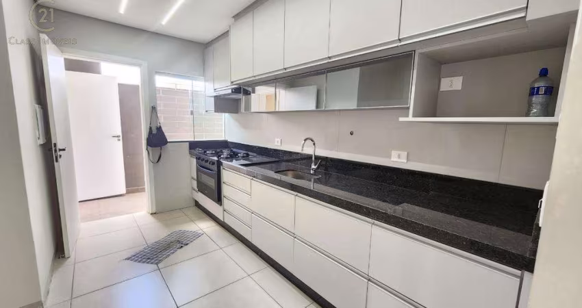 Casa para alugar em Londrina, Jardim Presidente, com 3 quartos, com 156 m²
