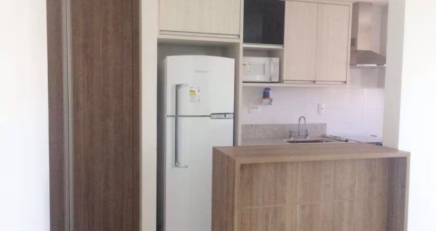Apartamento para alugar em Londrina, Centro, com 2 quartos, com 75.43 m², Edifício Verano