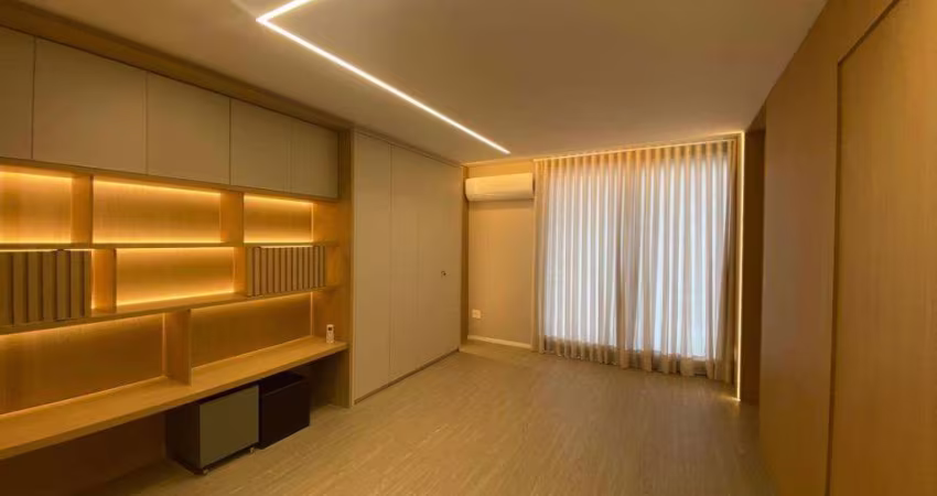 Sala para alugar em Londrina, Jardim do Lago, com 18 m²