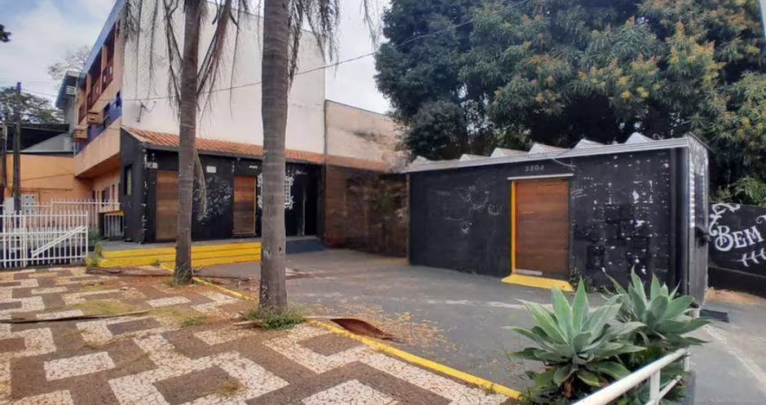 Terreno para alugar em Londrina, Vila Simões, com 500 m²