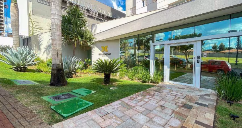 Apartamento à venda em Londrina, Gleba Palhano, com 3 quartos, com 74 m², Reserva Santana
