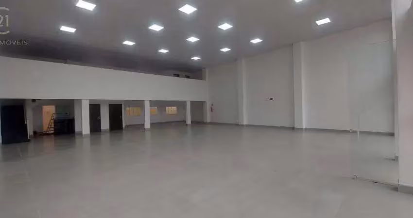Loja à venda em Londrina, Centro, com 400 m²