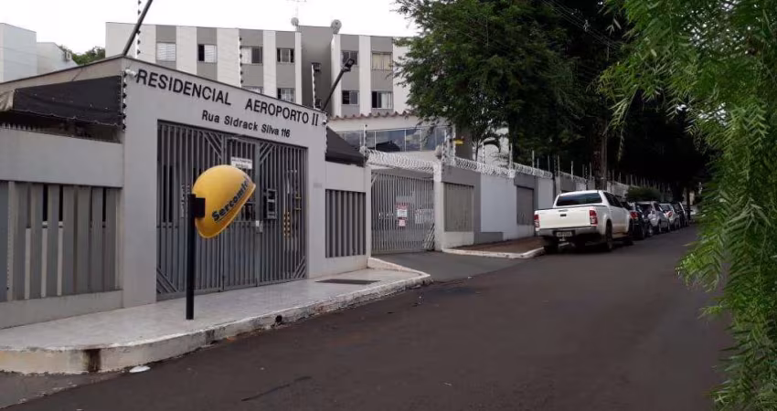 Apartamento à venda em Londrina, Aeroporto, com 2 quartos, com 58 m², Aeroporto 2