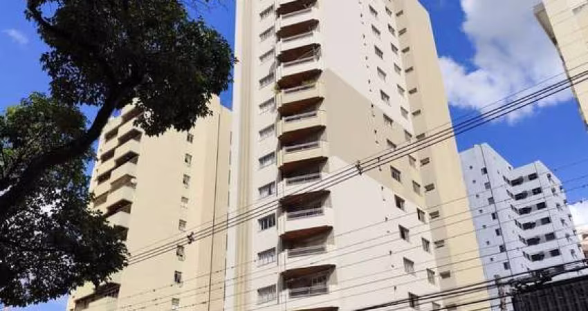 Apartamento à venda em Londrina, Centro, com 4 quartos, com 205.23 m², Edifício La Coruña