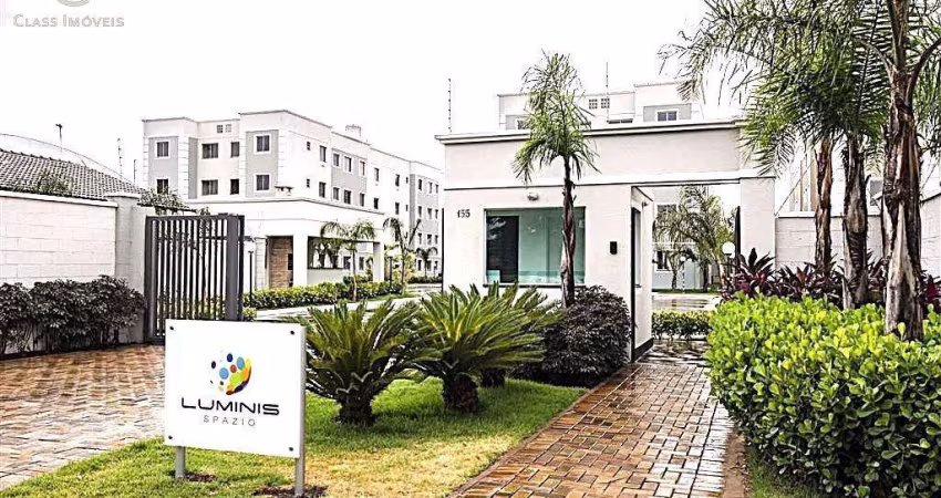 Apartamento à venda em Cambé, Jardim Montecatini, com 2 quartos, com 48 m²