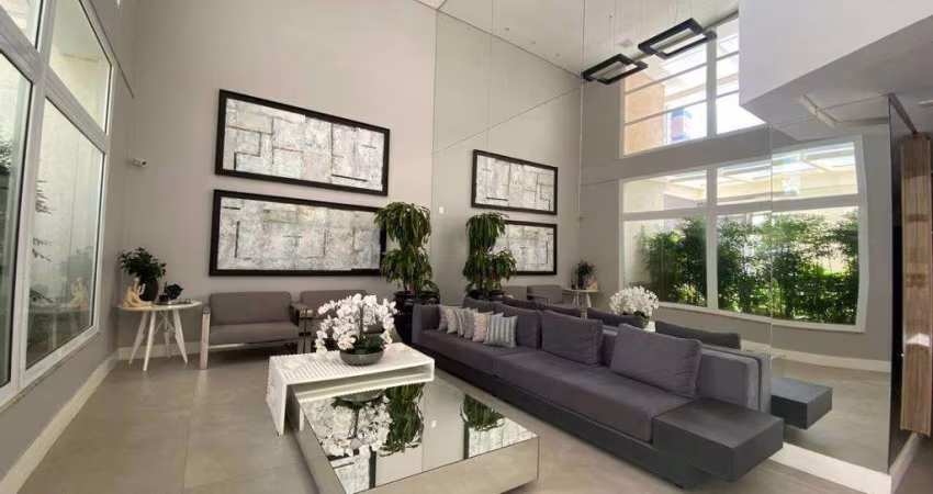Apartamento para alugar em Londrina, Gleba Palhano, com 1 suíte, com 81 m²