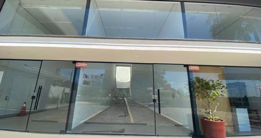 Sala para alugar em Londrina, Jardim Presidente, com 56 m²