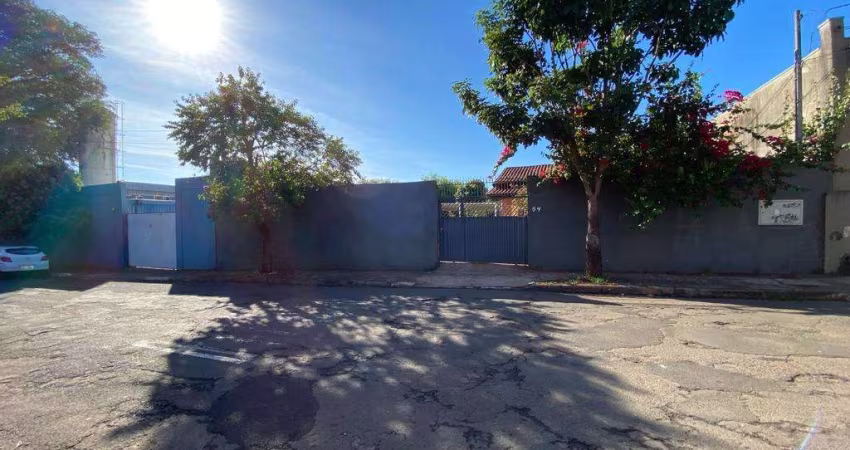 Terreno à venda em Londrina, Jardim Agari, com 800 m²