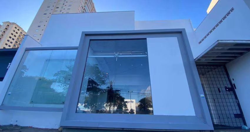 Barracão para alugar em Londrina, Vila Ipiranga, com 479.5 m²