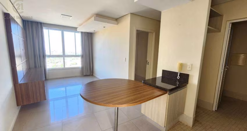 Apartamento para alugar em Londrina, Bela Suiça, com 2 quartos, com 65 m²