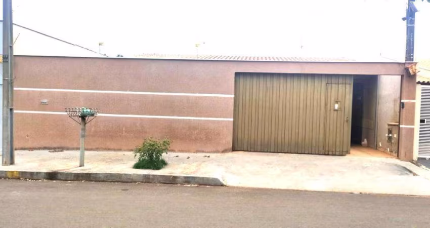Casa à venda em Londrina, Antares, com 4 quartos, com 167 m²