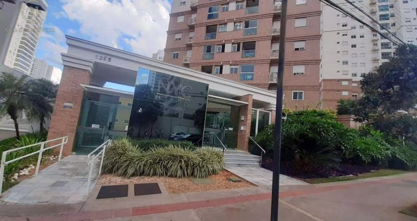 Apartamento mobiliado gleba palhano