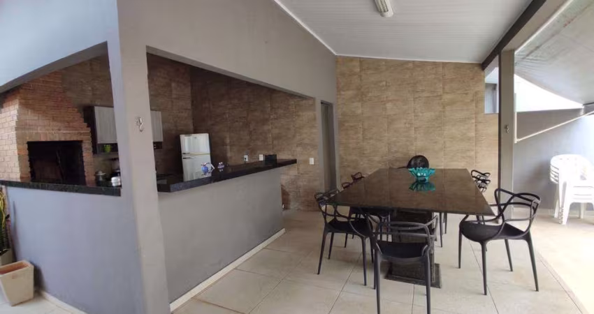 Casa para alugar em Londrina, Champagnat, com 3 quartos, com 450 m²