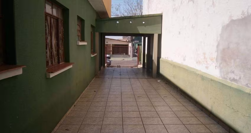Casa para alugar em Londrina, Centro, com 3 quartos, com 260 m²