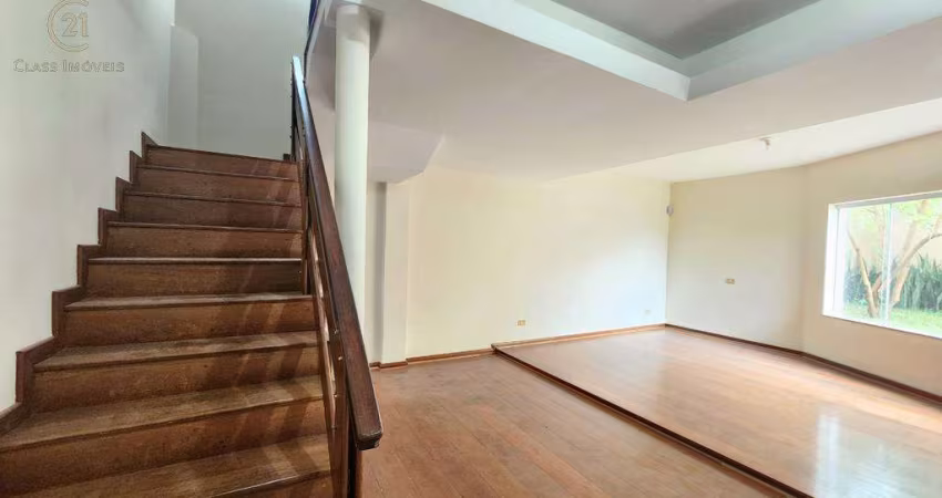 Casa para alugar em Londrina, Los Angeles, com 5 quartos, com 402 m²