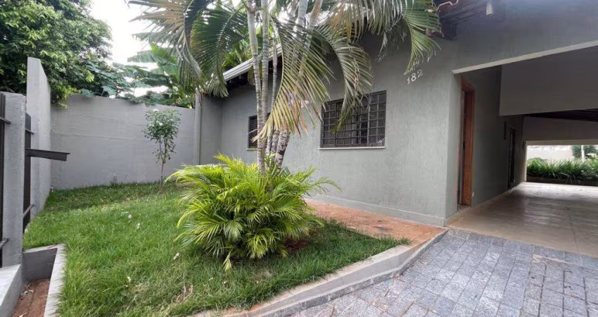 Casa à venda em Jataizinho, Antônio Brandão de Oliveira, com 3 quartos, com 112.66 m²