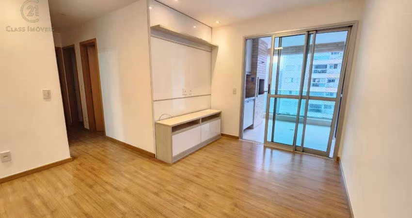 Apartamento para alugar em Londrina, Gleba Palhano, com 3 quartos, com 75 m², Florais Eco Resort