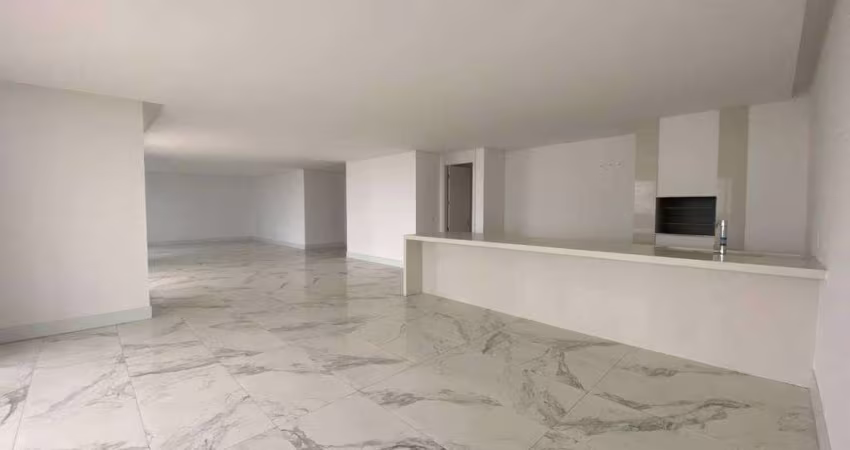 Apartamento à venda em Londrina, Bela Suiça, com 4 suítes, com 333 m², La Torre
