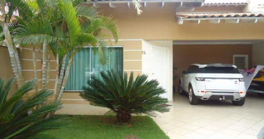 Casa à venda em Londrina, Bandeirantes, com 3 quartos, com 175 m², Portal dos Bandeirantes
