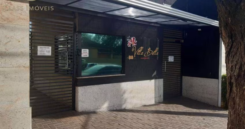 Apartamento à venda e para alugar em Londrina, Nossa Senhora de Lourdes, com 2 quartos, com 80.71 m²