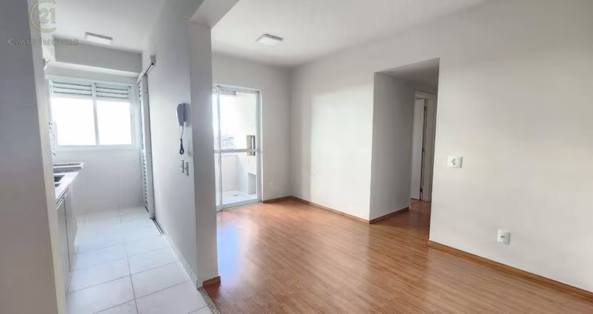 Apartamento para alugar em Londrina, Gleba Palhano, com 3 quartos, com 66 m²