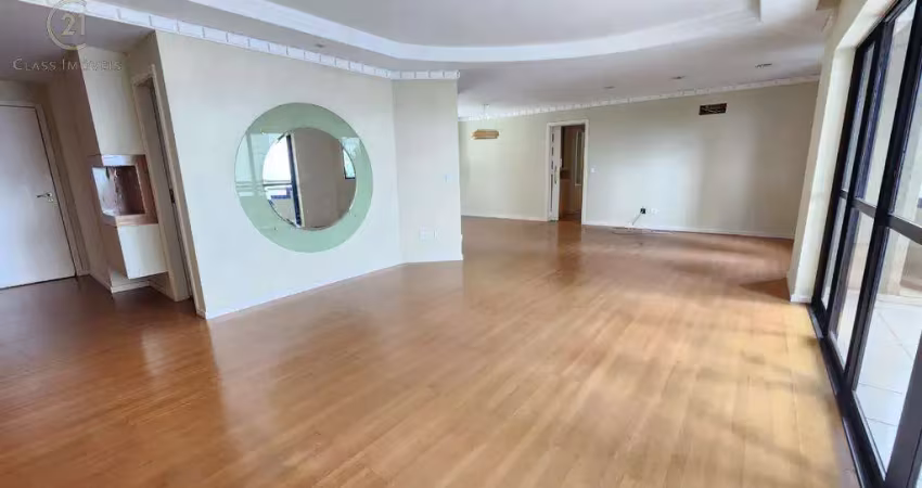 Apartamento para alugar em Londrina, Gleba Fazenda Palhano, com 3 suítes, com 162 m²