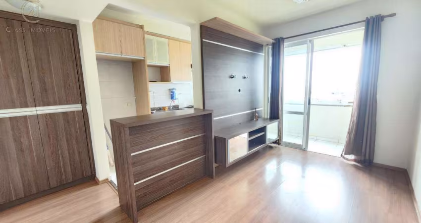 Apartamento para alugar em Londrina, Jardim Morumbi, com 3 quartos, com 64.26 m², Duetto Residence