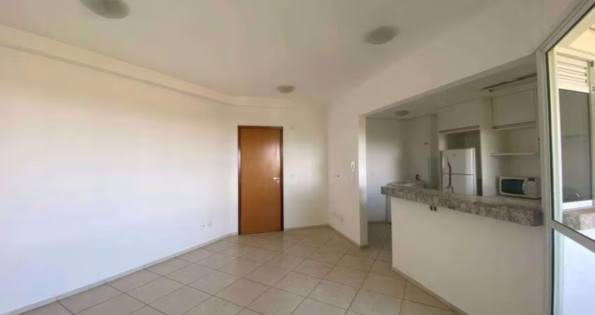 Apartamento para alugar em Londrina, Gleba Palhano, com 3 quartos, com 78 m², Vivere Palhano