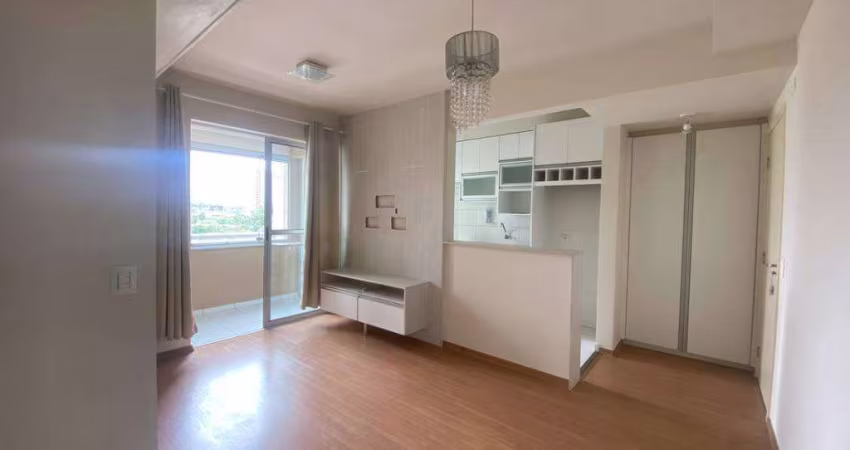 Apartamento para alugar em Londrina, Residencial José Lázaro Gouvea, com 3 quartos, com 69.89 m²