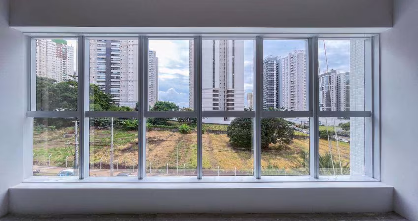 Sala para alugar em Londrina, Gleba Palhano, com 102.96 m², Quartier 550