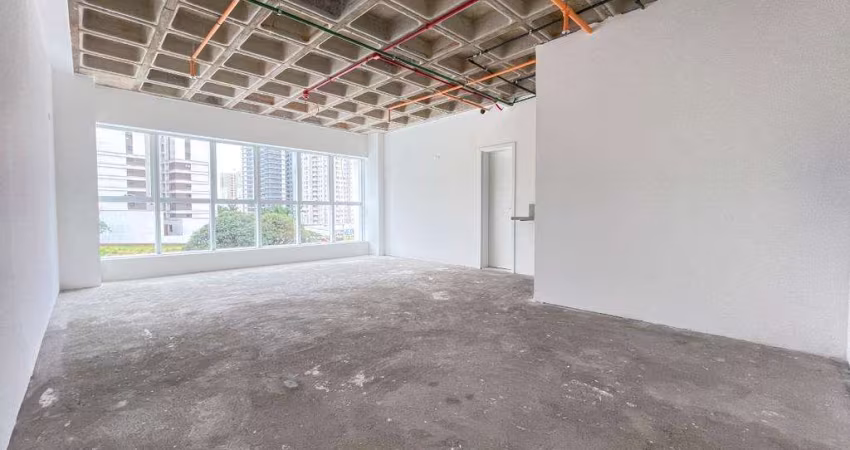 Sala para alugar em Londrina, Gleba Palhano, com 102.96 m², Quartier 550