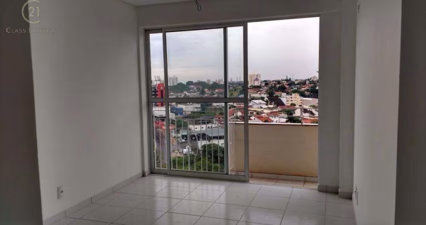 Apartamento à venda em Londrina, Vila Larsen 1, com 2 quartos, com 56.78 m²