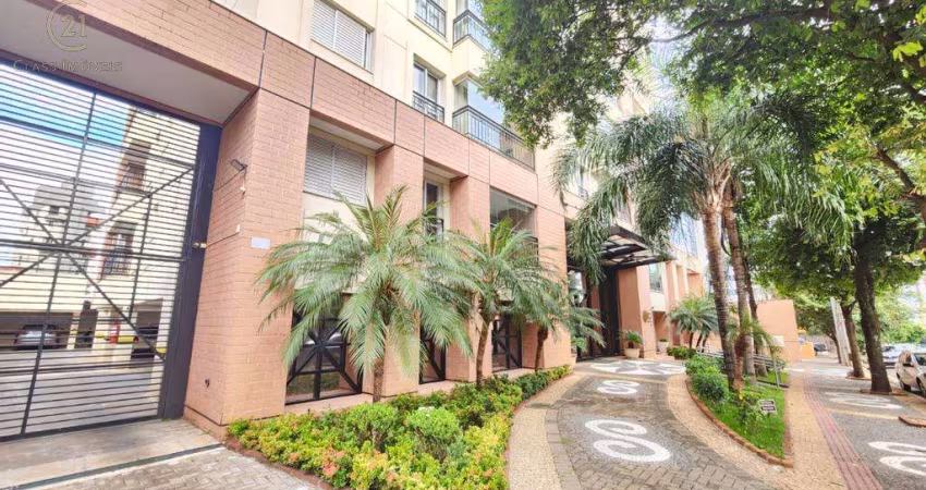 Apartamento para alugar em Londrina, Jardim Agari, com 2 quartos, com 60 m², Edifício Ritz Residence
