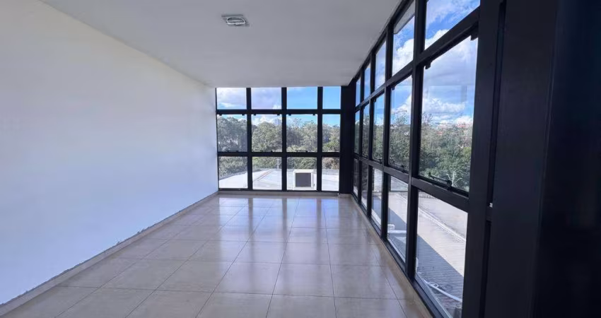 Sala para alugar em Londrina, Universitário, com 22.75 m², Harmony Empresarial