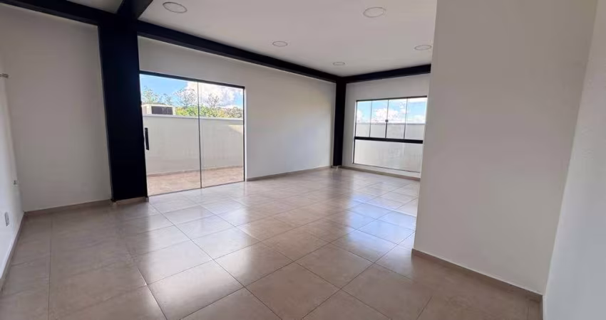 Sala para alugar em Londrina, Universitário, com 31 m², Harmony Empresarial
