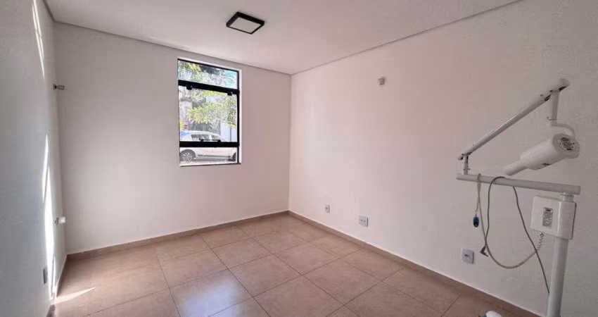 Sala para alugar em Londrina, Universitário, com 11.5 m², Harmony Empresarial