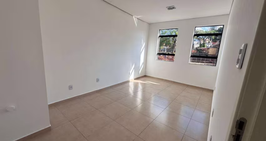 Sala para alugar em Londrina, Universitário, com 15.1 m², Harmony Empresarial