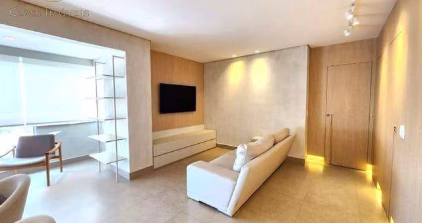 Apartamento à venda em Londrina, Gleba Palhano, com 2 quartos, com 87 m², Julio Ribeiro