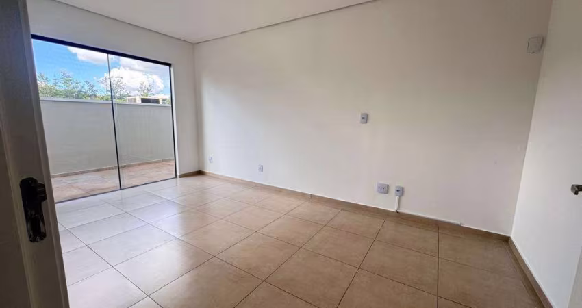 Sala para alugar em Londrina, Universitário, com 15 m², Harmony Empresarial