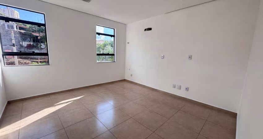 Sala para alugar em Londrina, Universitário, com 15.58 m², Harmony Empresarial