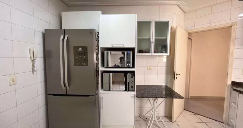 Apartamento à venda e para alugar em Londrina, Judith, com 3 quartos, com 121 m²
