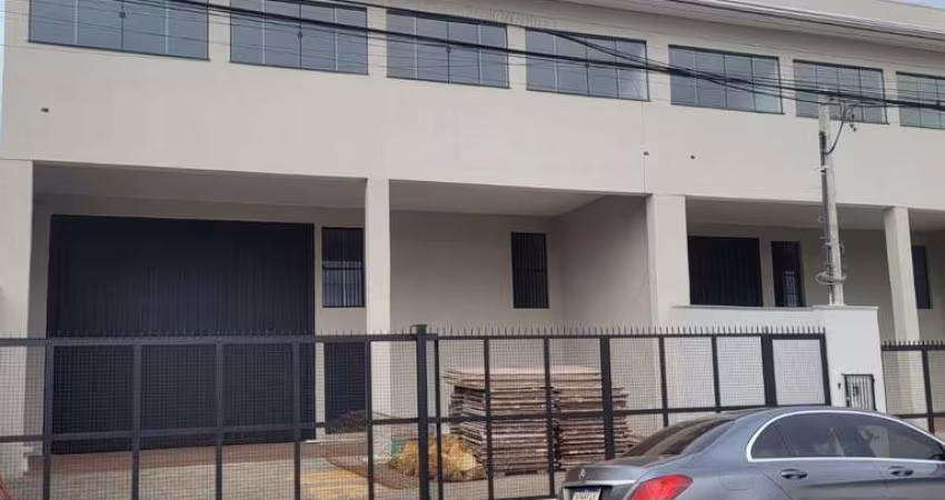 Barracão para alugar em Londrina, Portal de Versalhes 1, com 420 m²