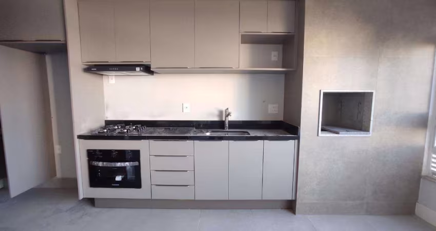 Apartamento para alugar em Londrina, Jardim Higienópolis, com 2 suítes, com 78 m²