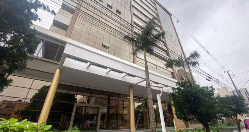 Sala à venda e para alugar em Londrina, Centro, com 63 m², Metropolitan Med Center