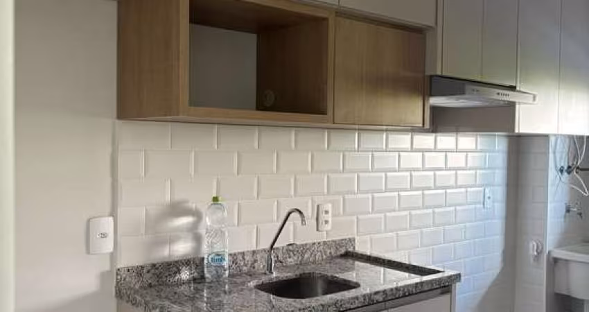 Apartamento para alugar em Londrina, Gleba Palhano, com 2 quartos, com 51 m², Carmel