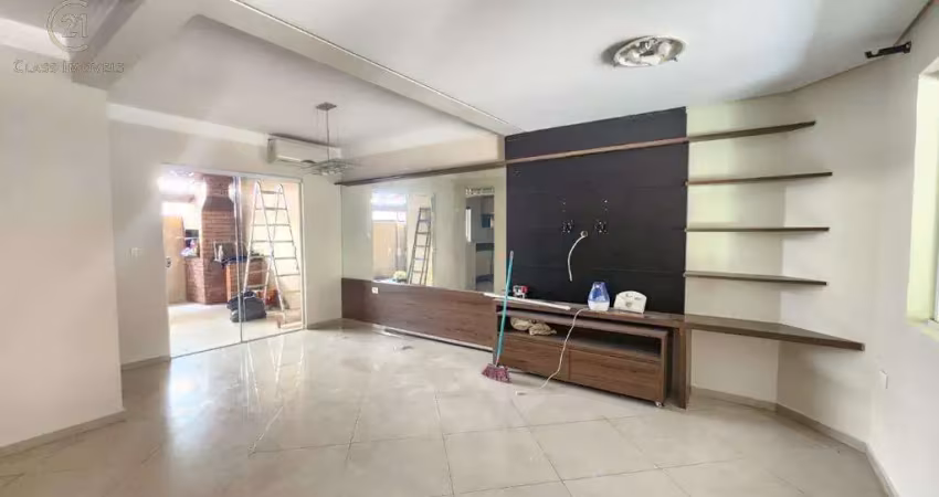 Casa para alugar em londrina, industrial, com 3 quartos, com 96.84 m², vilage modena