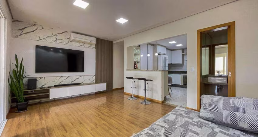 Apartamento à venda em Londrina, Gleba Palhano, com 4 quartos, com 114 m², Terroir Residence